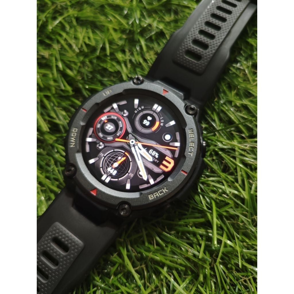 Smartwach Amazfit TREX PRO