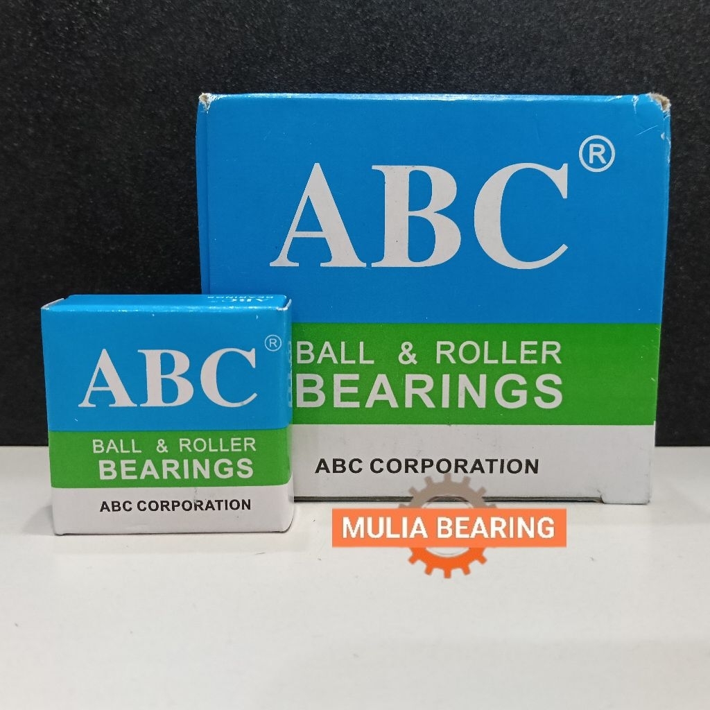 BEARING 6203 2RS ABC