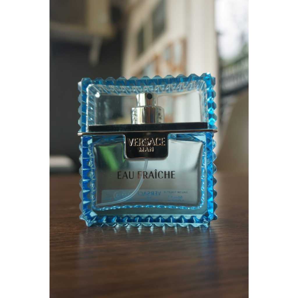 Versace Man Eau Fraiche 50ml