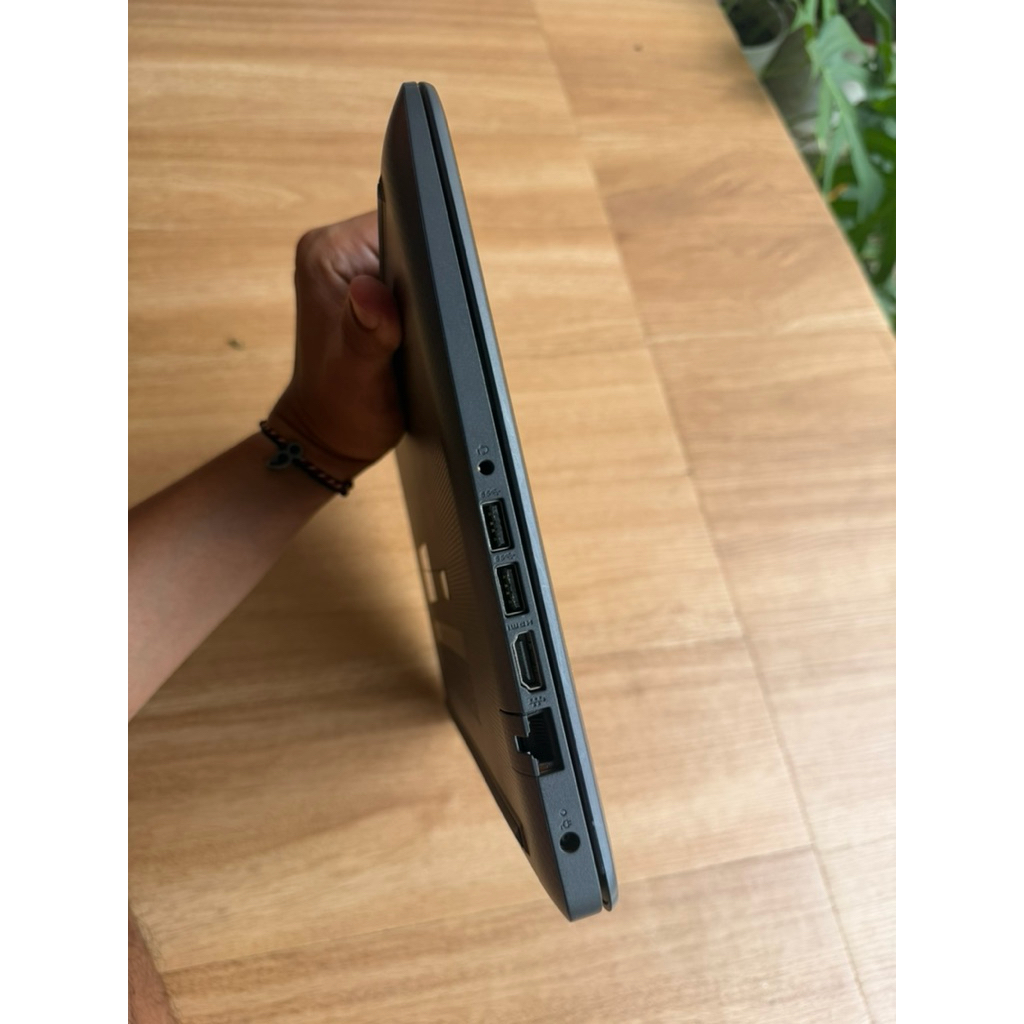 Laptop 245 G7 HP Windows 11 AMD Ryzen 3