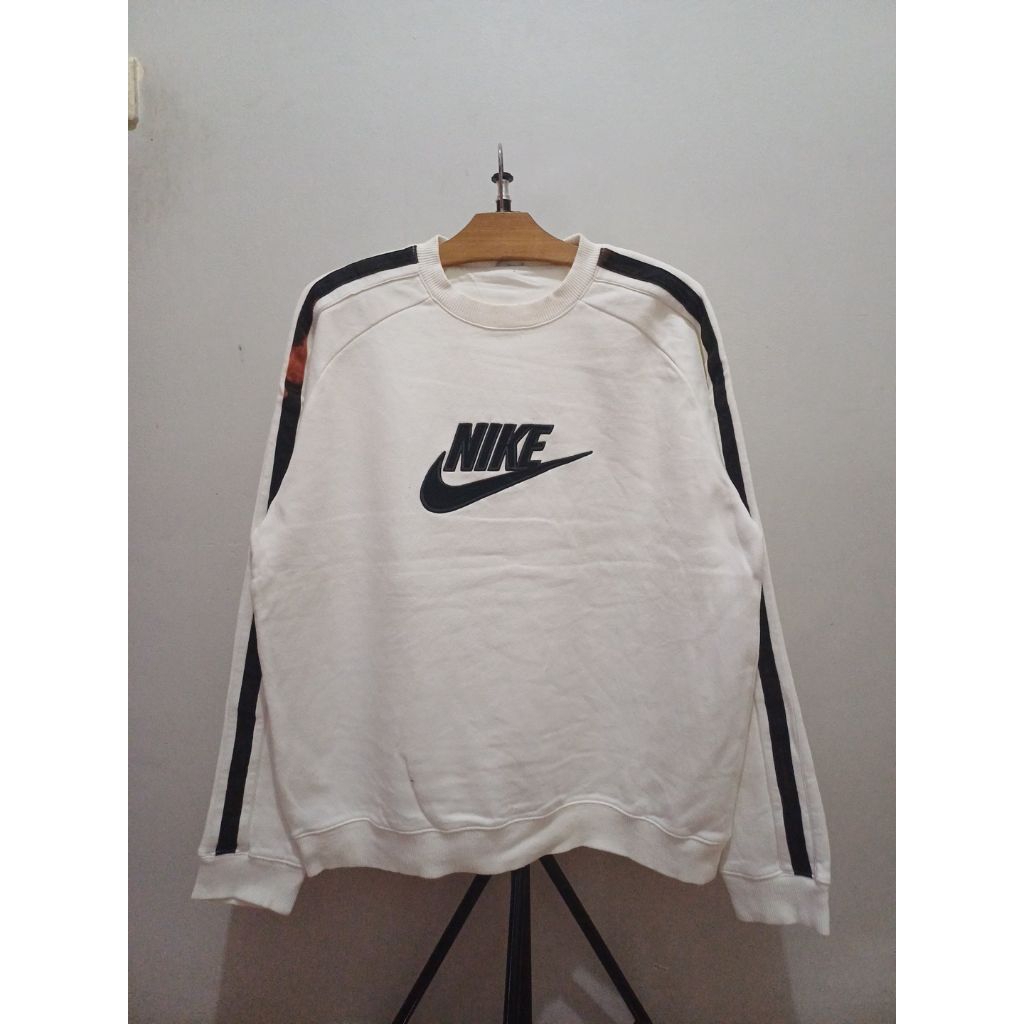 Sweatshirt Nike Y2K vintage