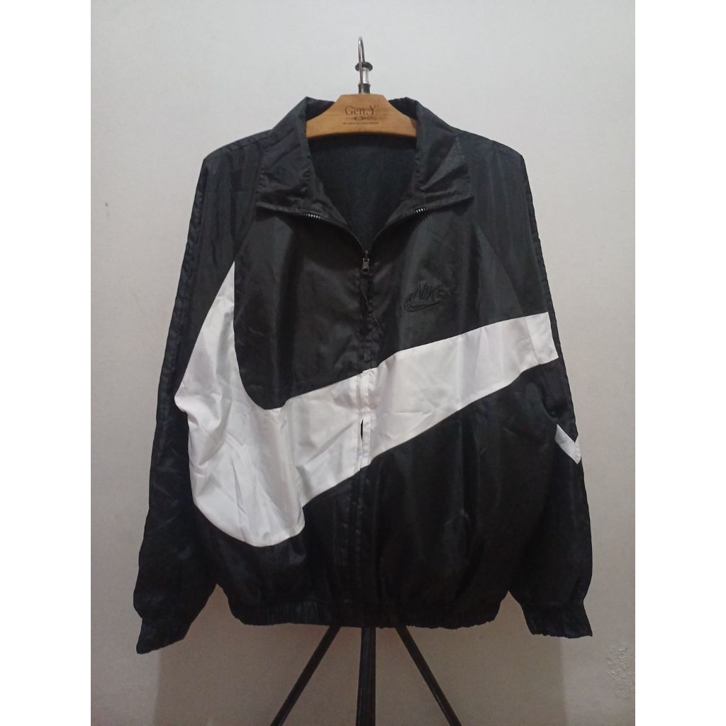 Jacket Nike Big Swoosh
