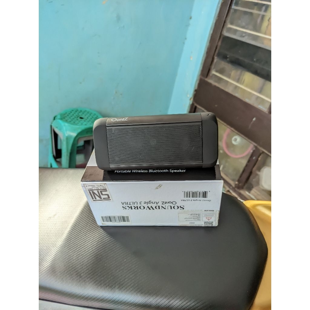 oontz angle 3 ultra