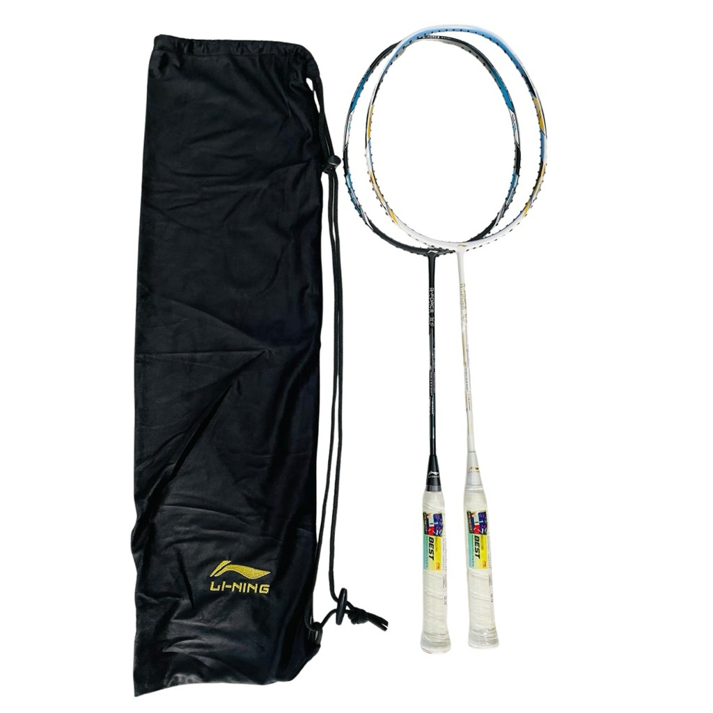 RAKET BADMINTON LINING G FORCE X5