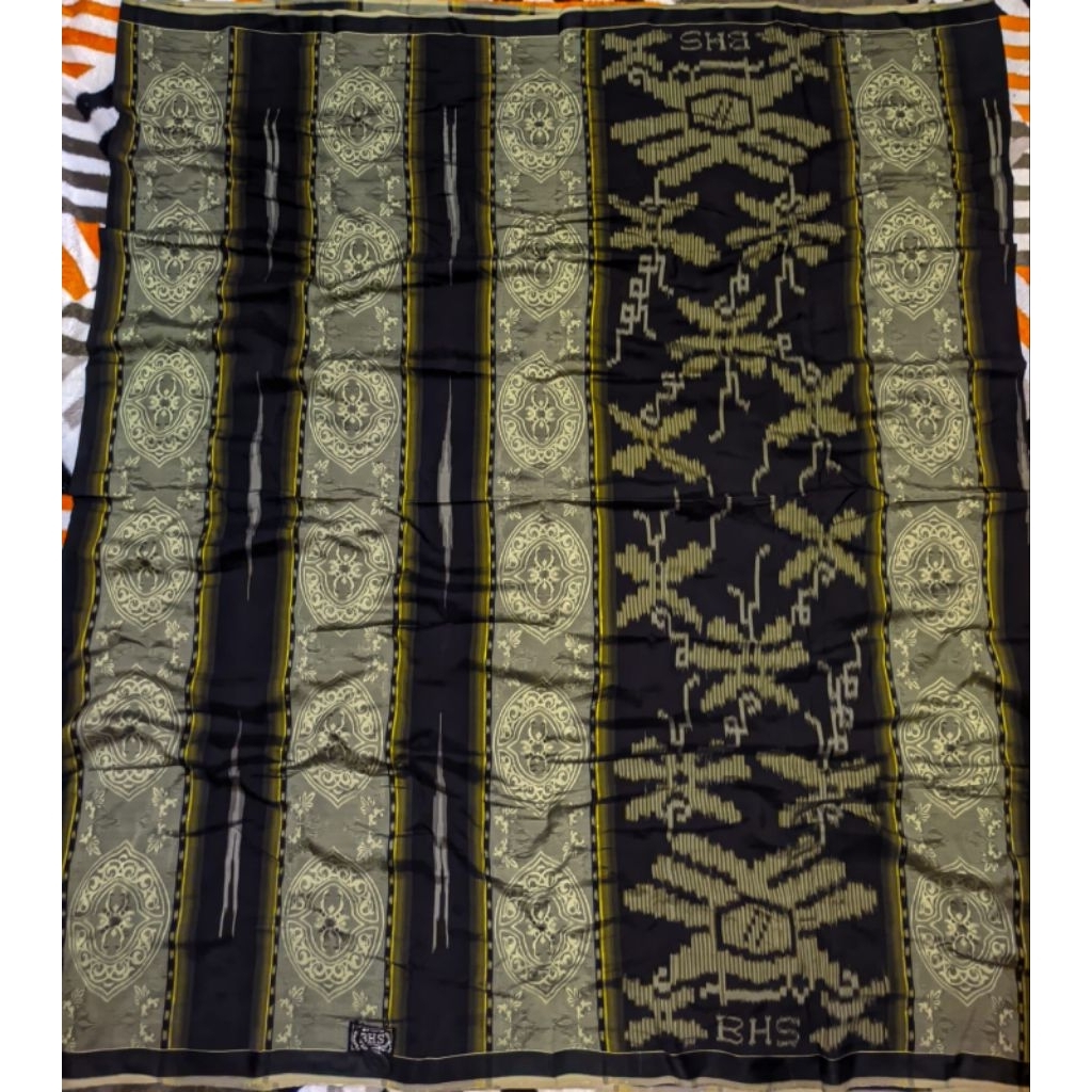 BHS JAGUAR FULL SUTRA JADUL SECOND