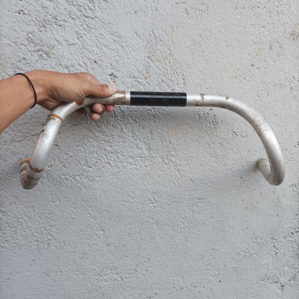 dropbar nitto Rm 014 dirtdrop Bridgestone Mb-1 gravel