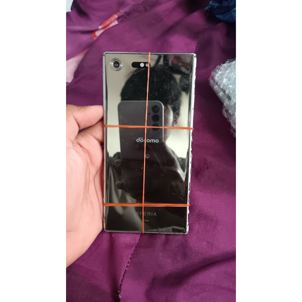 Hp Sony XZ Premium Minus