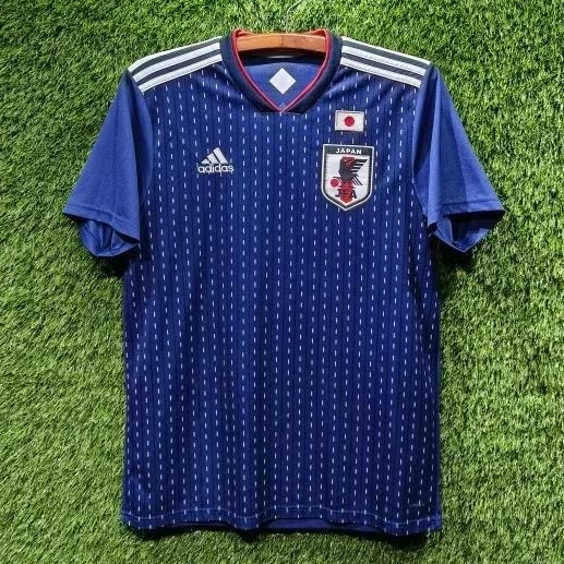 Jersey Jepang Original 2018-2019 Home Medium Japan