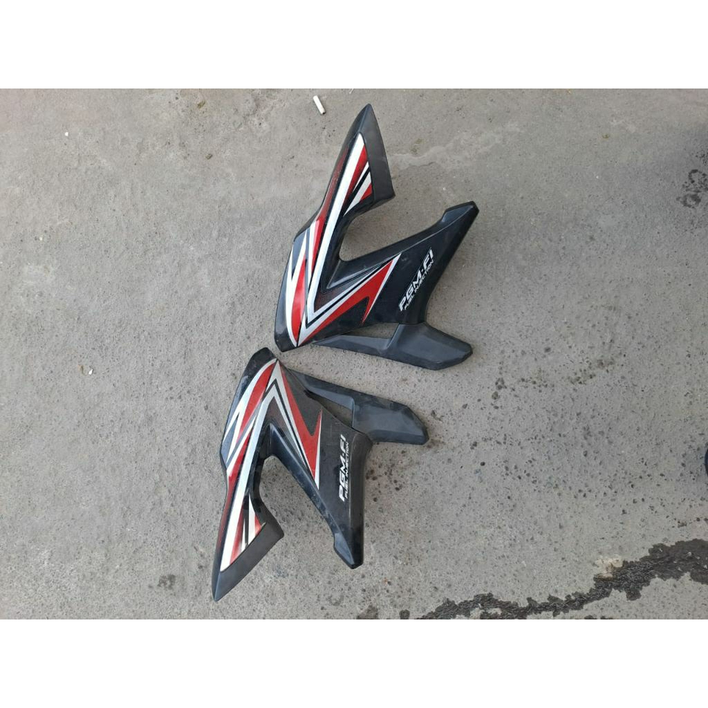 cover sayap tangki honda cb150r cb150 old original