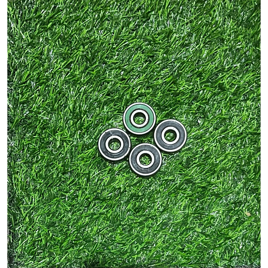 bearing 6301-12mm seken berkualitas josjizz