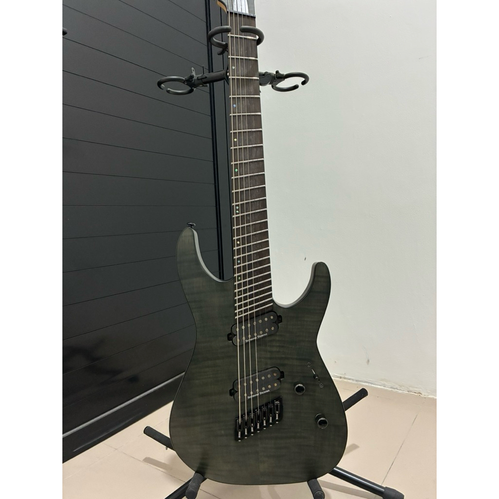 Gitar LTD M-1007 MS