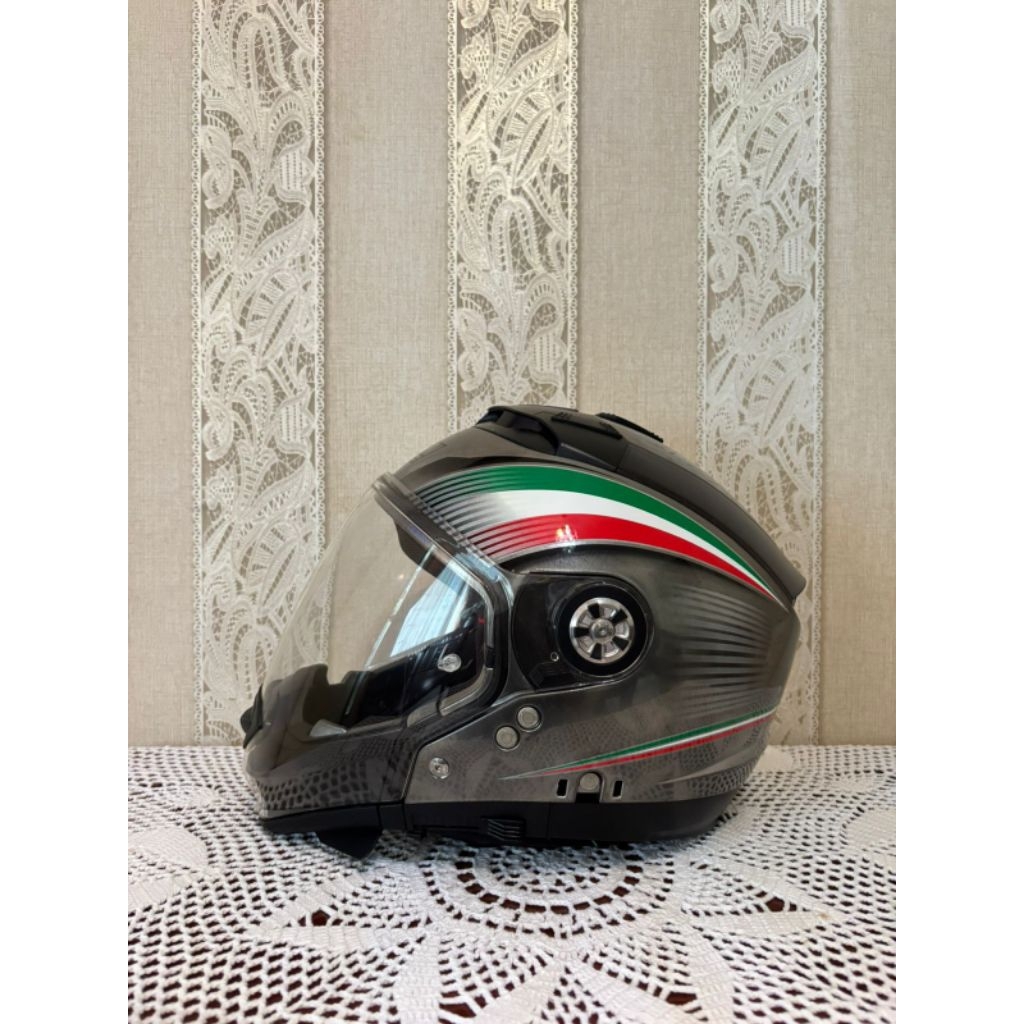 Nolan N44 Italy