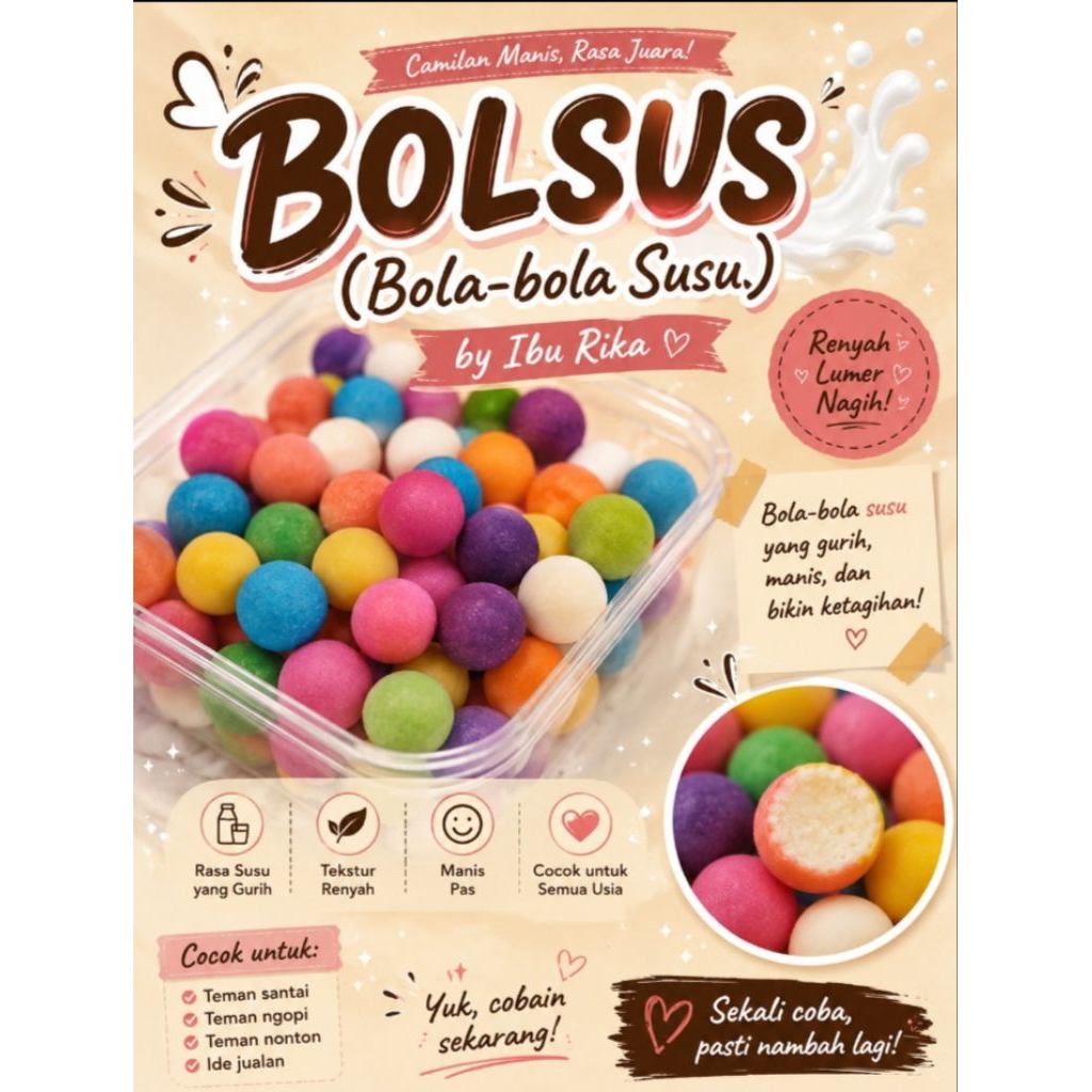 Bolsu (Bola-bola susu)