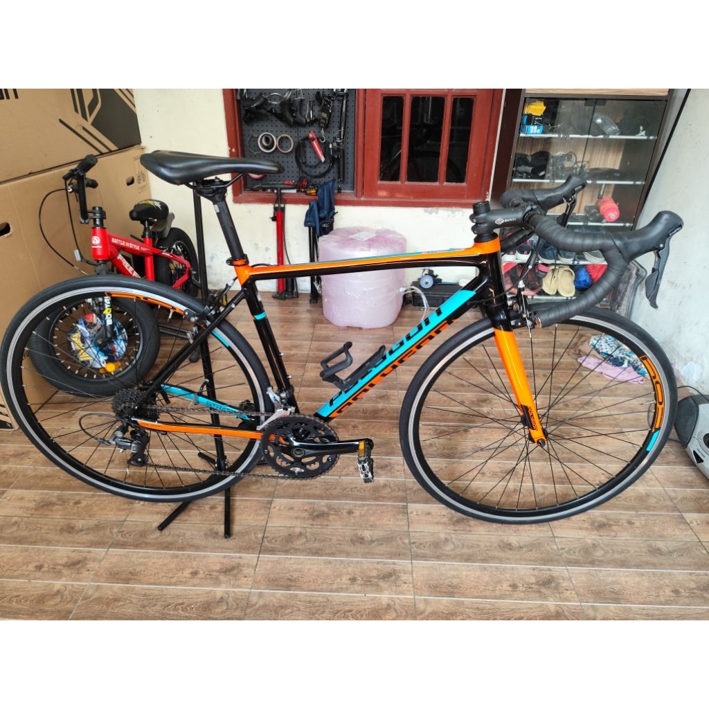 polygon strattos s2 size 51