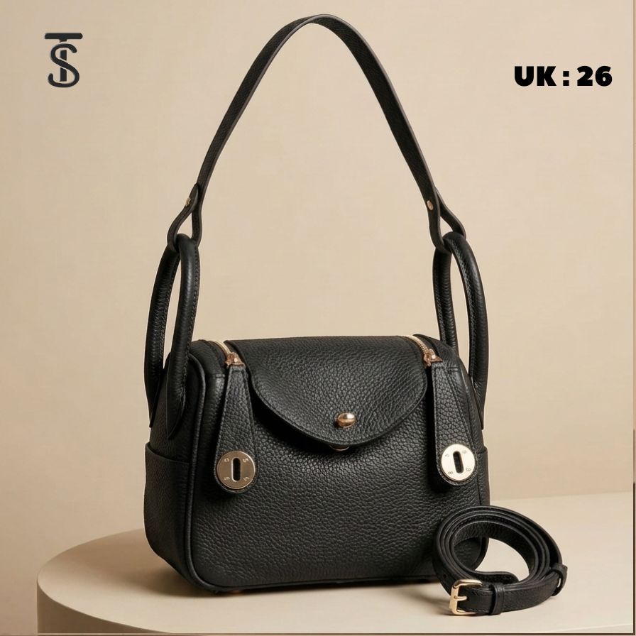 Tas 2626Hermes Lindy 26 Premium | Tas Selempang Wanita