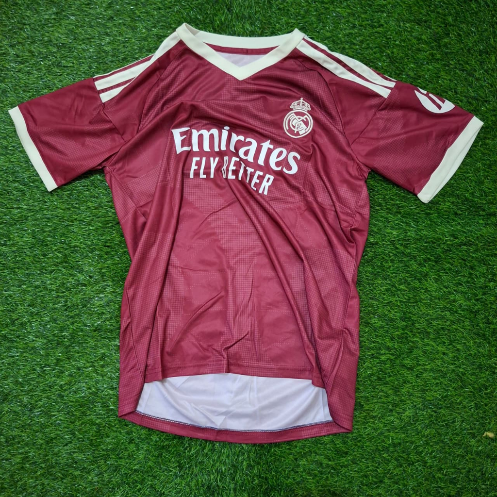 JERSEY BOLA M4DDR1T 3RD NEW SEASON 2026/2027 FANS GRADE ORI