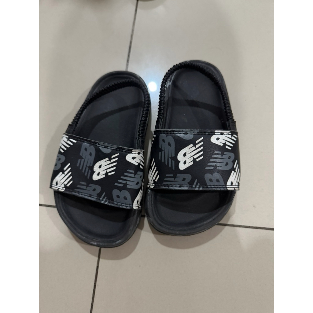 Sandal NB kids