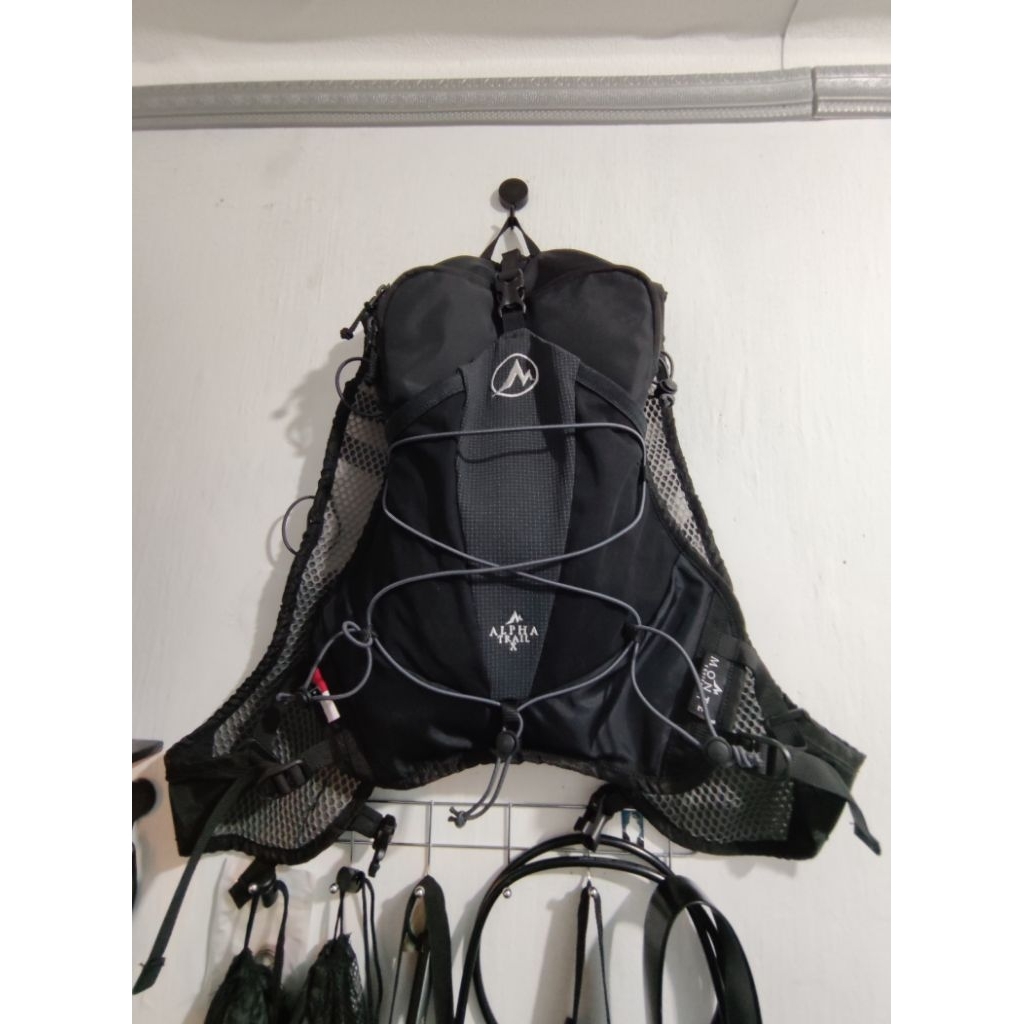 hydropack monte 12L