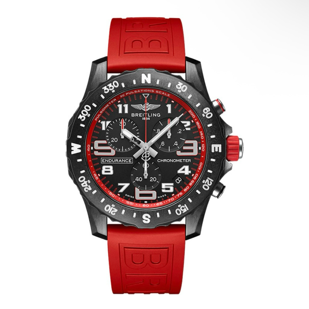 Breitling Endurance Pro Men