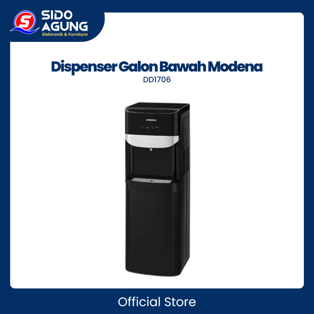 DISPENSER MODENA DD1706