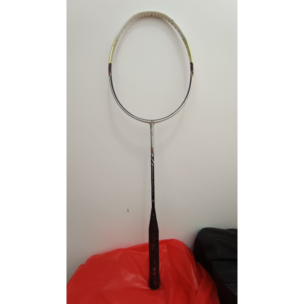 Raket Legend Yonex Ti 10 Titanium Mesh