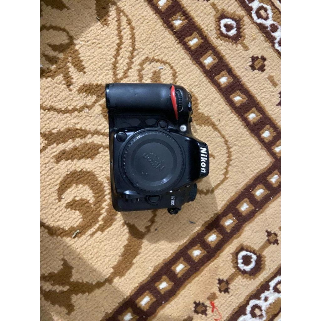 nikon d810