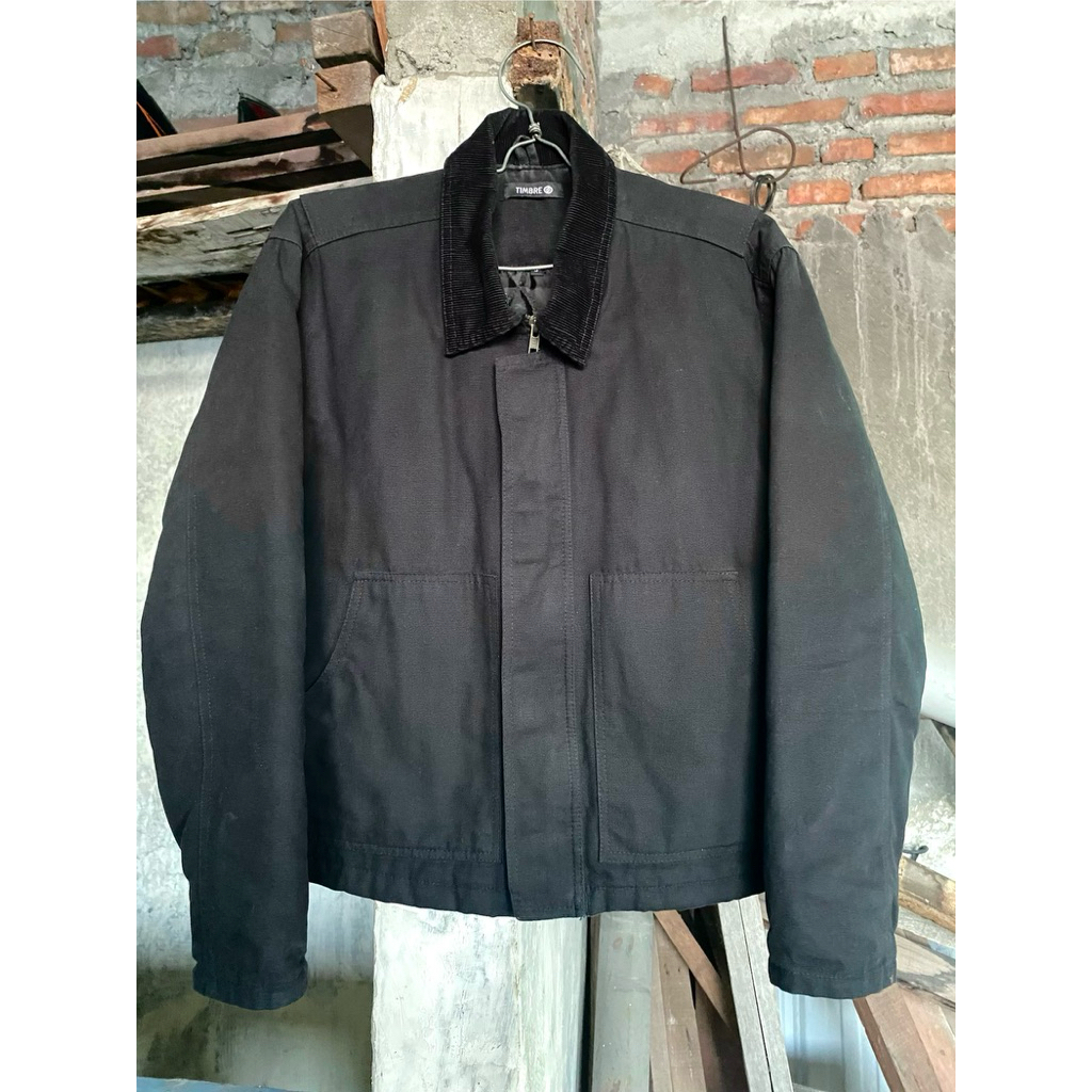 Timbre Arctic Jacket | Work Jacket