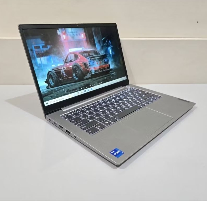 Lenovo ThinkBook 14 G2 ITL  Intel Core i7 Gen 11th VGA Nvidia MX450 14-Inch Full HD
