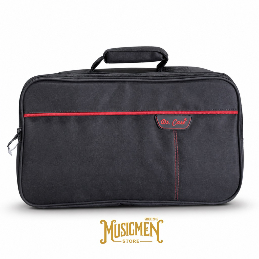 Dr. Case Gigbag Efek NUX MG30 dan MG300