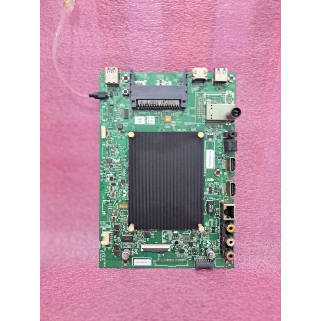 MB-MAINBOARD TV SMART ANDROID COOCAA 40E6
