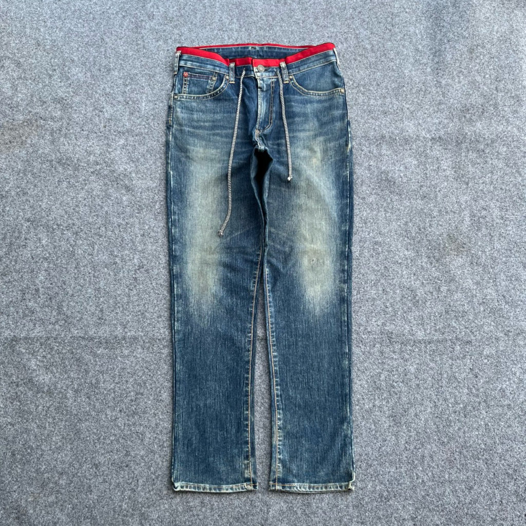 jeans edwin Jersey 503 sz 31-32