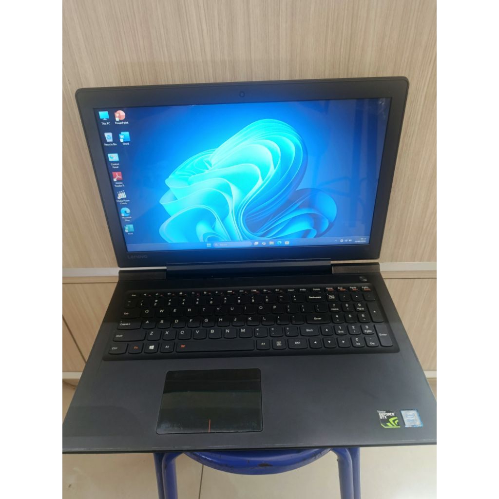 LENOVO IDEAPAD 700 GTX 950 4GB