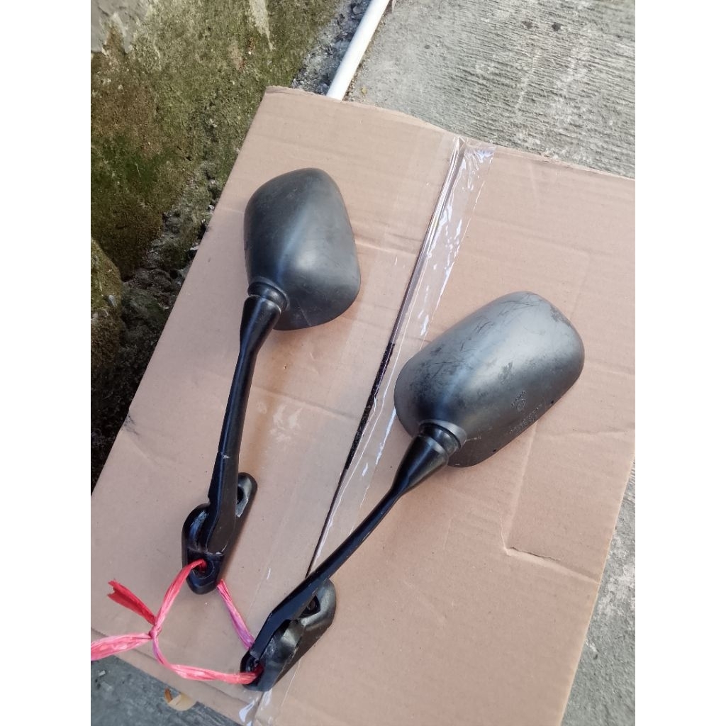 spion R15 V2