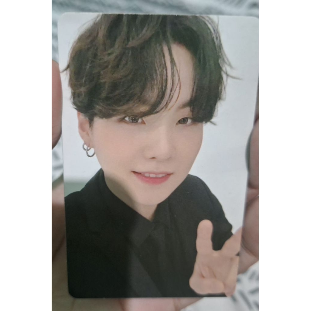 PC Suga Memories 2020