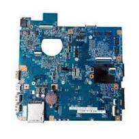 Motherboard Acer Aspire 4750, 4752, 4755, 4352, 4743 mulus normal layak pakai HM65 Original Support 