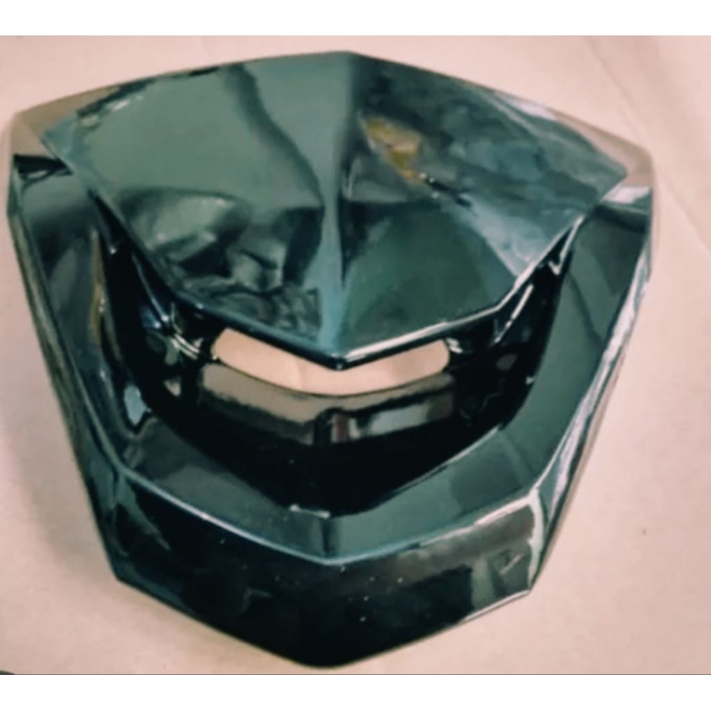 Visor Batok Xeon Lama Xeon Karbu Second Original