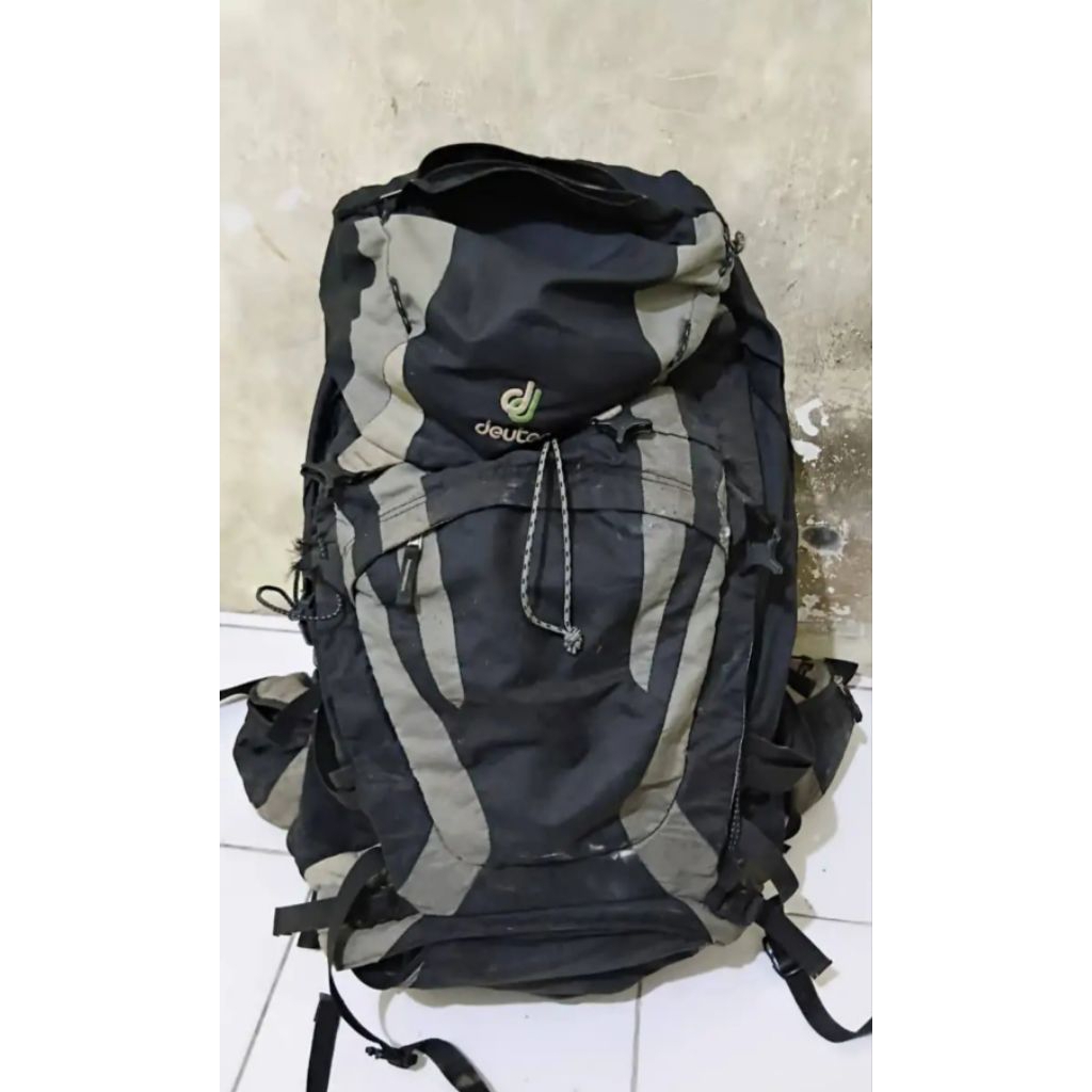 Deuter Futura Vario