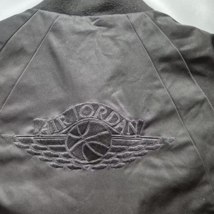 Air Jordan Bomber Jacket Flight