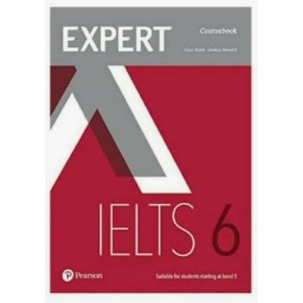 EXPERT IELTS 6 FULL COLOR