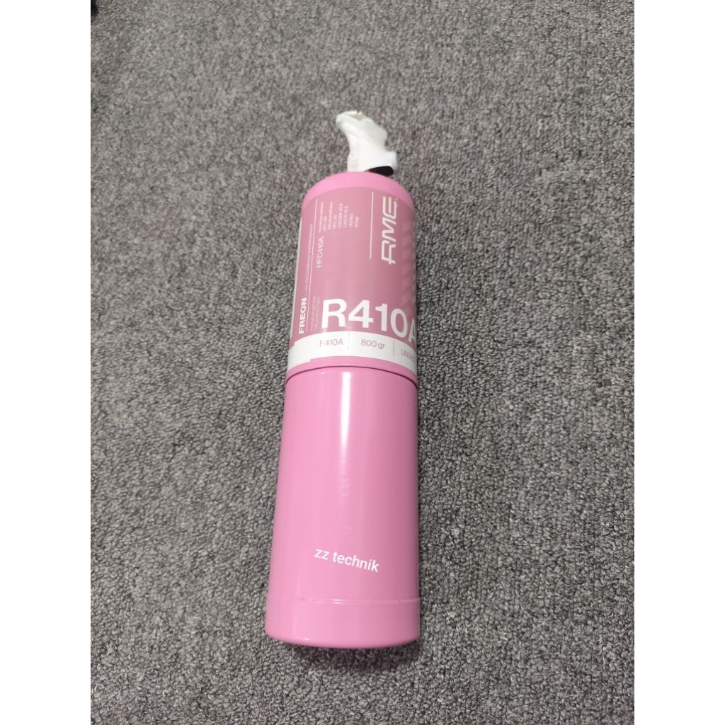 Freon ac R410 k
