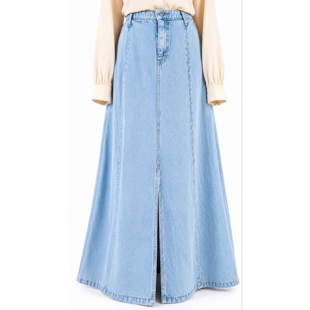 rok denim a line