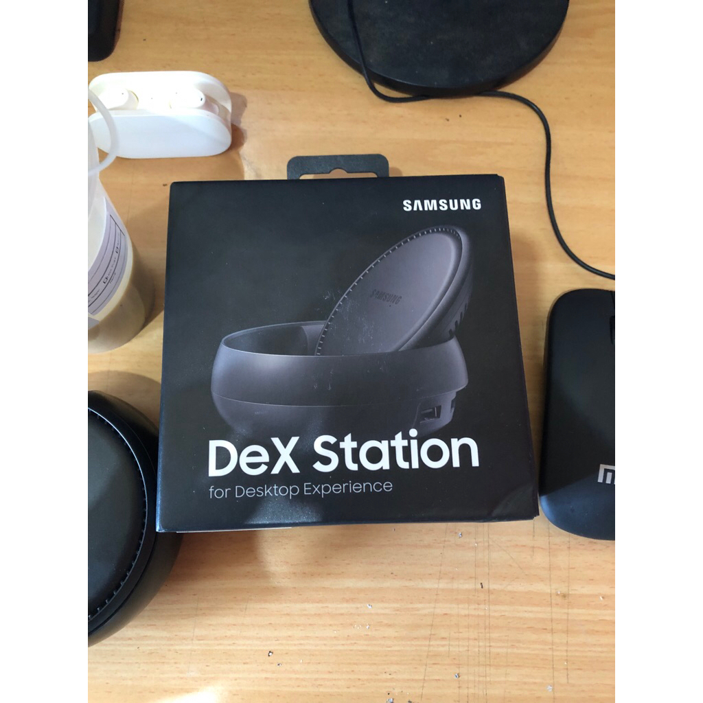 dex station / samsung dex