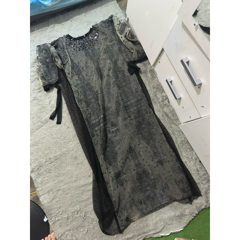 Dress Zumaru