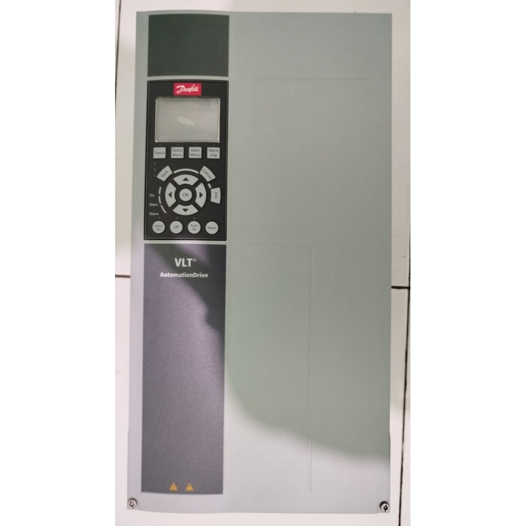 Inverter / Variable Frequency Drive (VFD) dari Danfoss