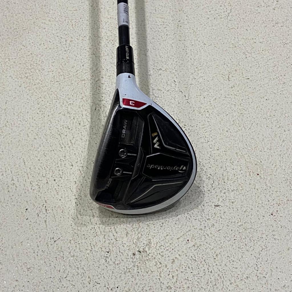 Taylormade M1 2016 Wood 3