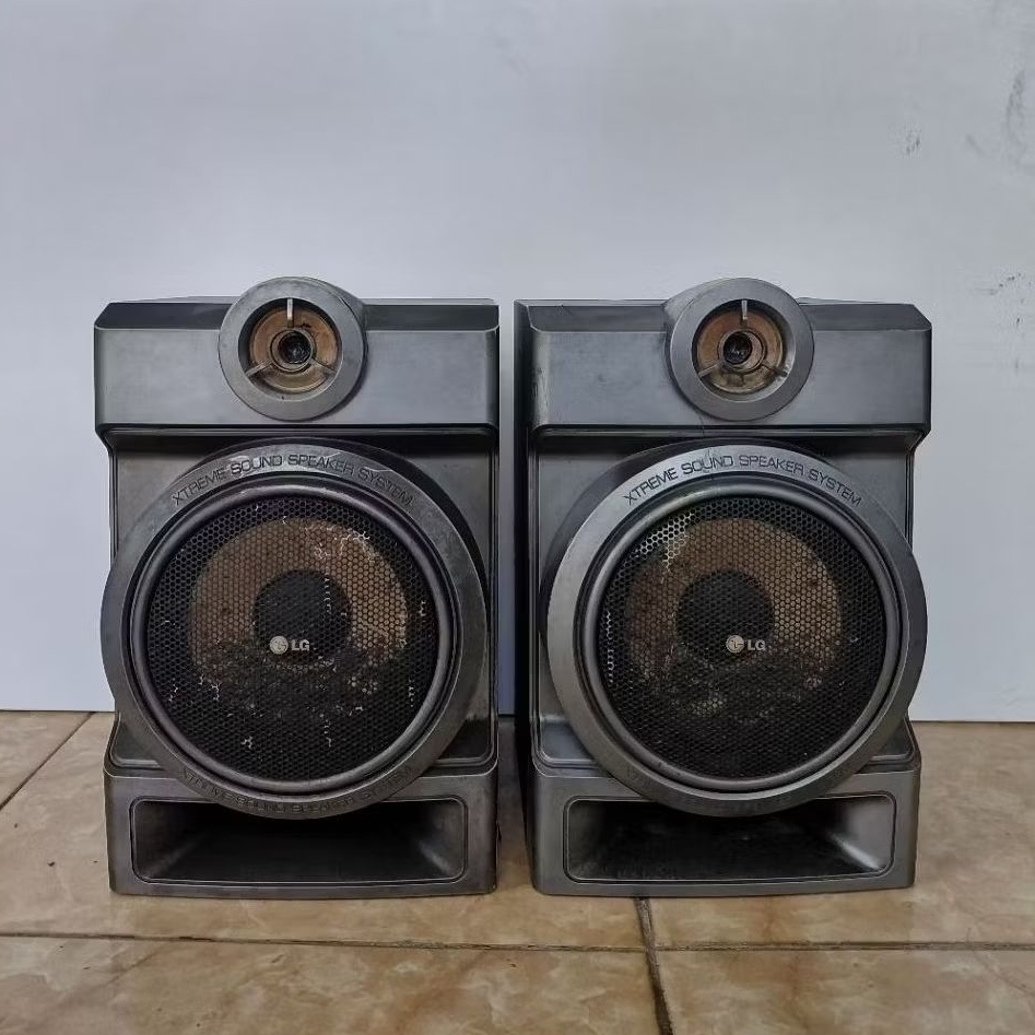 SPEAKER COMPO LG