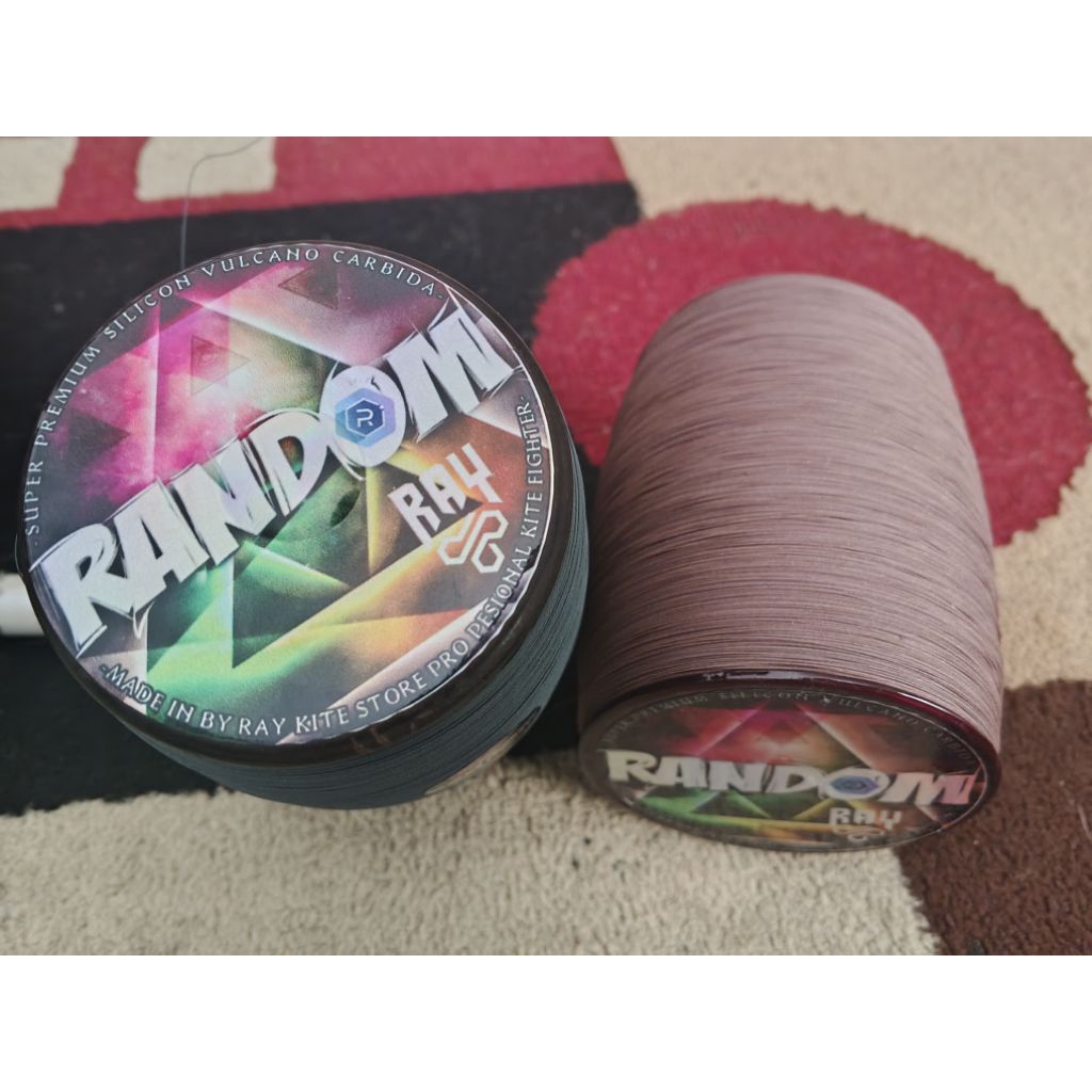 Gelasan Random 023 matot