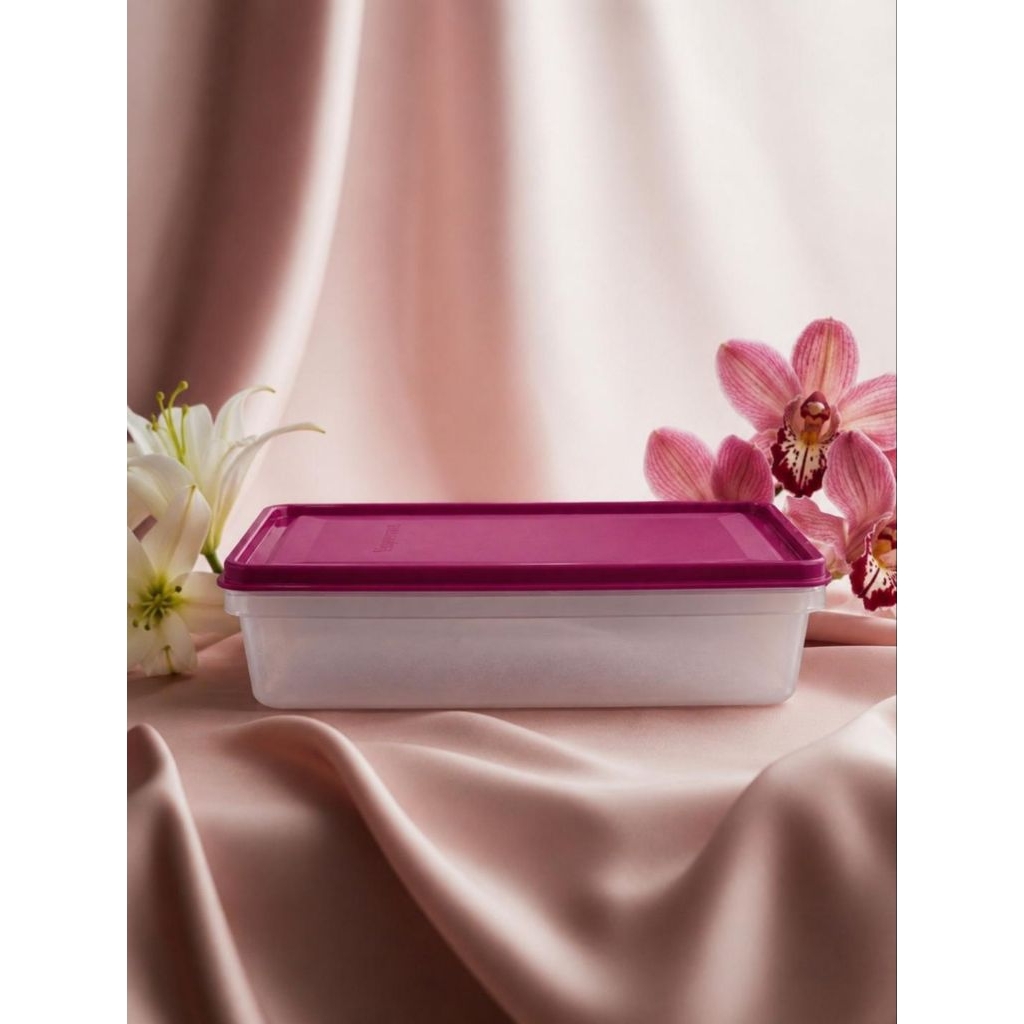 Tupperware 2,5 L, NEW ORI 