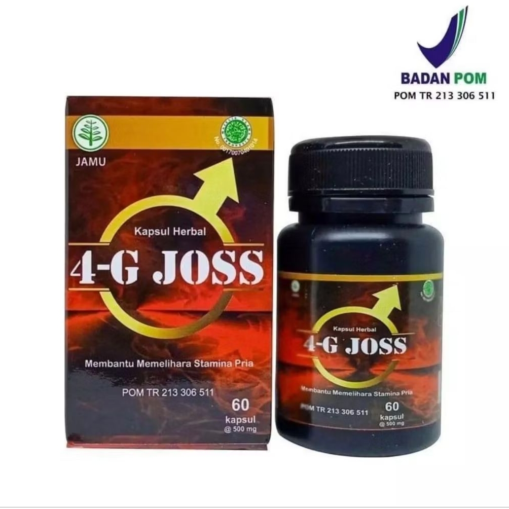 4 G joss