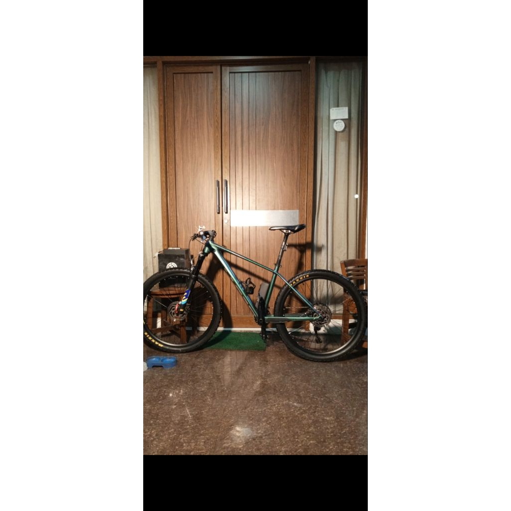 Scott Scale 950